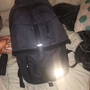 Jordan Back Pack